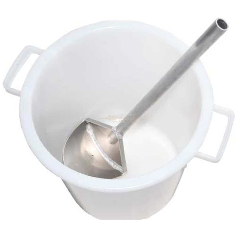 607120 scoop bucket