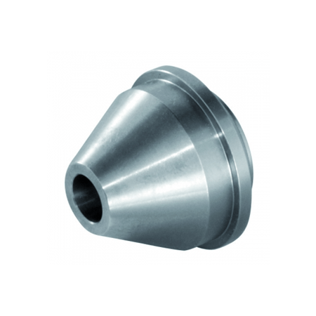 Nozzle stainless steel