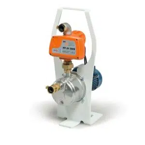 PFT AV3000 water pump