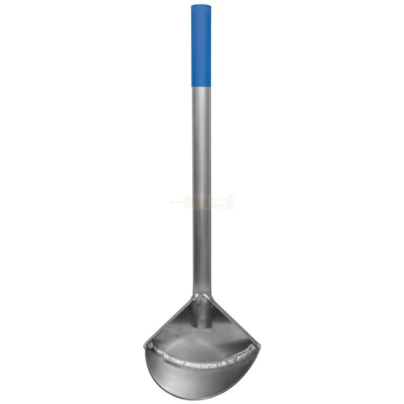 aluminium bucket scoop
