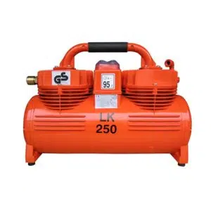 Lk 250 air compressor