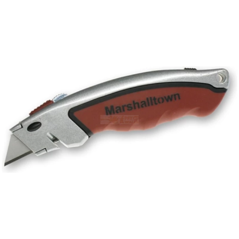marshalltown knife