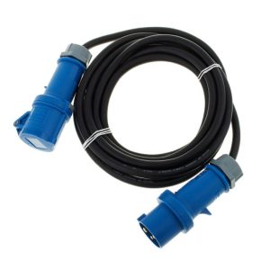 power cable PFT Ritmo