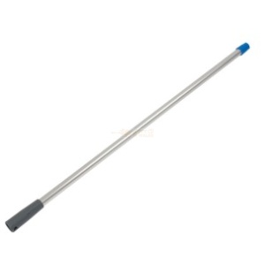 REFINA 40in PlaziFLEX Skimming Spatula Rule Adjustable Pole & Clip On Handle Kit
