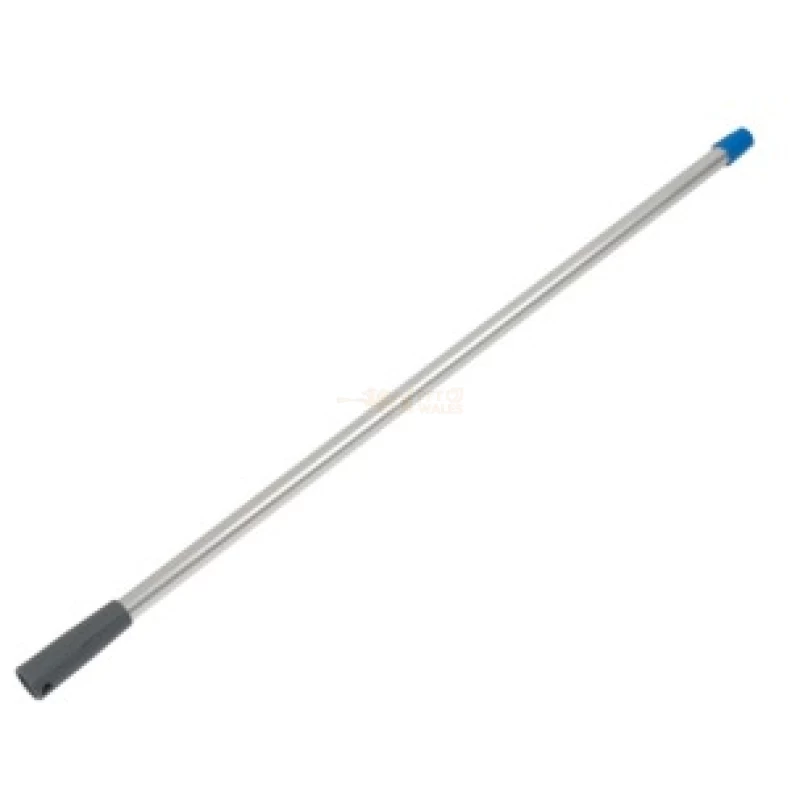 1m extension pole for roll grip clip on handle 1400
