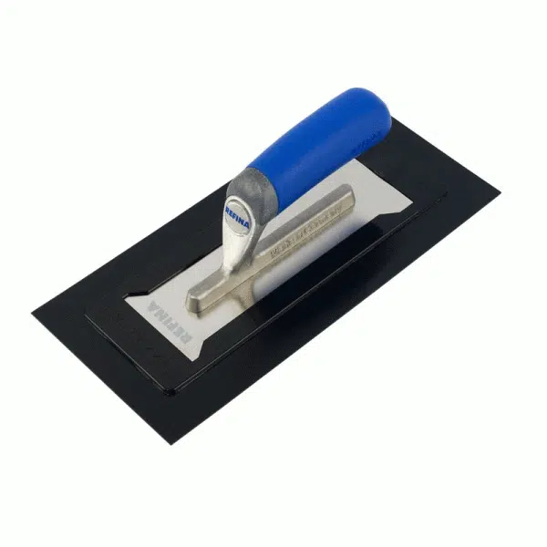 Refina plaziflex 1.5mm flatback trowel