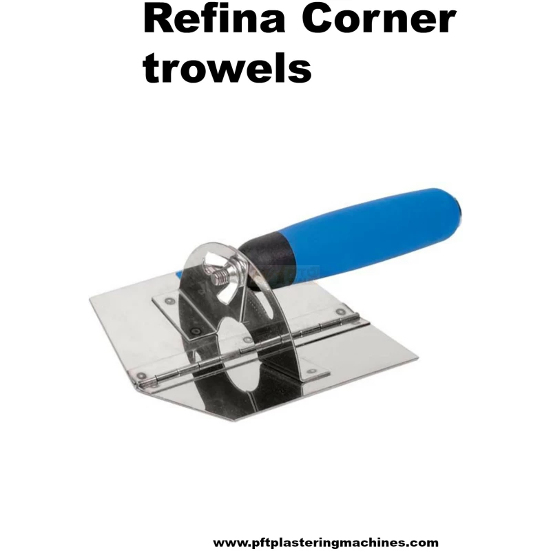 refina adjustable corner trowel