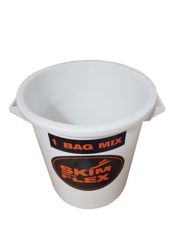 skimflex 1 bag bucket scaled scaled