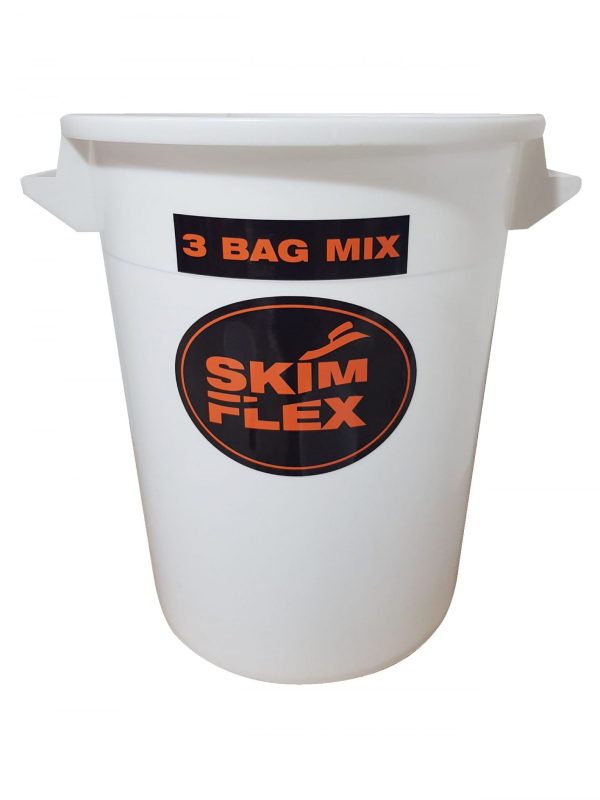 skimflex 3 bag mixing bucket scaled scaled