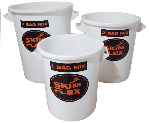 skimflex mixing bucket triple pack scaled scaled