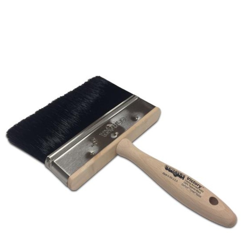 corona paddle brush