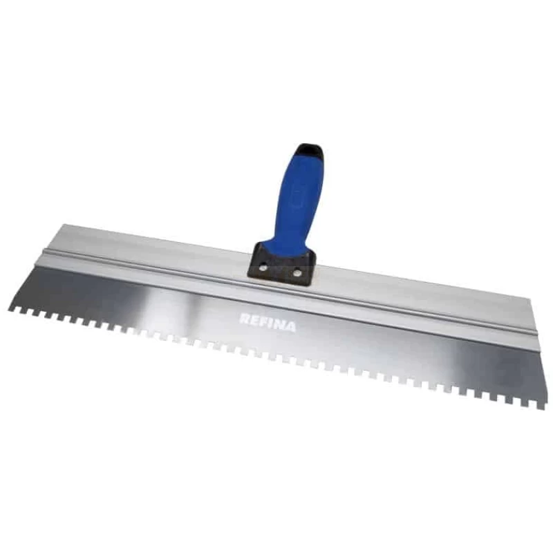 Refina Serrated toothed Spatula