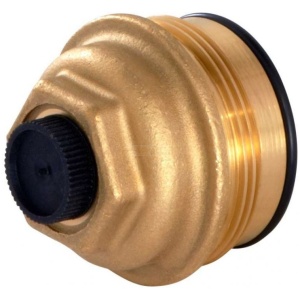 brass cover for pressure reducing valve