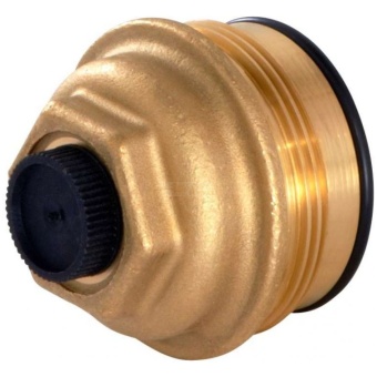 brass cover for pressure reducing valve