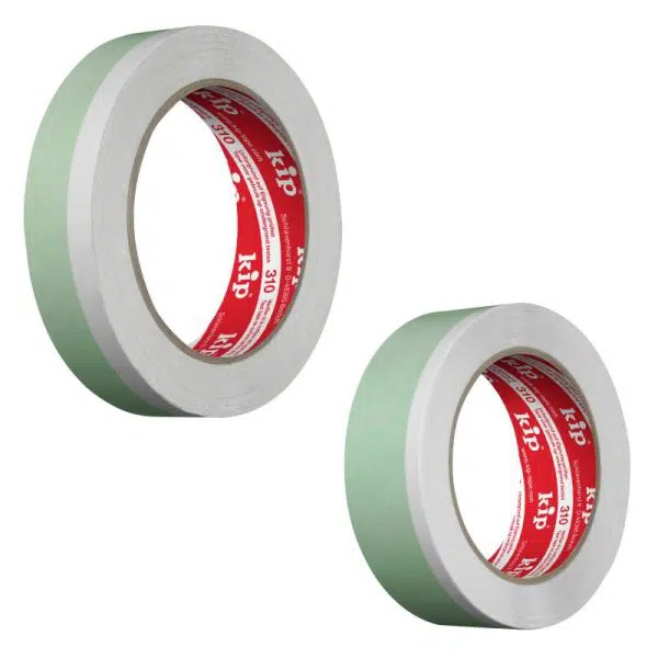 Kip 310 duo band double sided tape