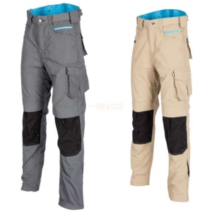 OX RIPSTOP COMBAT TROUSERS