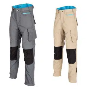OX RIPSTOP COMBAT TROUSERS