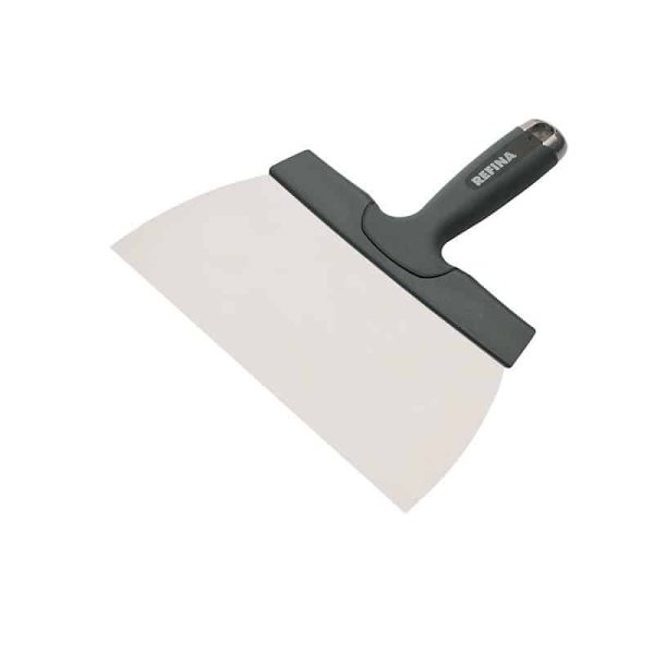 coating knives semi flexible 4 12 3
