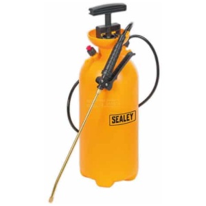 sealey large pressure sprayer