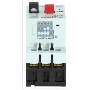motor protection switch lk 250
