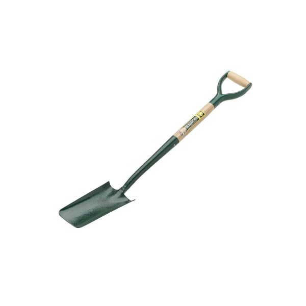 Standard Contractors Cable Laying Shovel