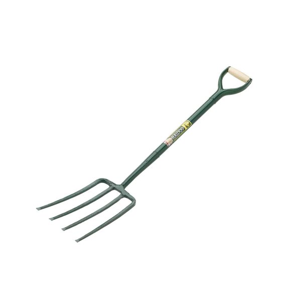 Standard Contractors Trench Fork