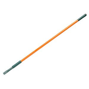 Bulldog INSPOINT Insulated Pointed End Crowbar Orange