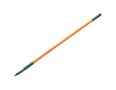 Pointed End Crowbar