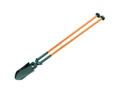 Insulated Post Hole Digger