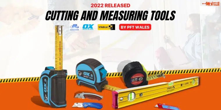 Cutting and Measuring Tools