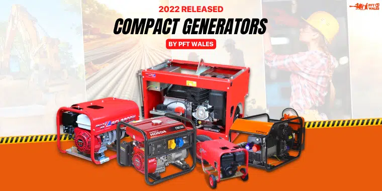 compact generators