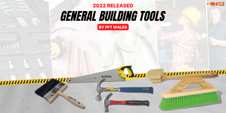 general building tools