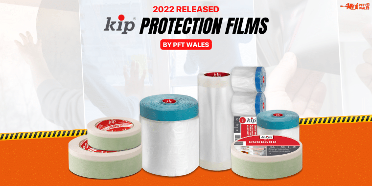 kip protection films