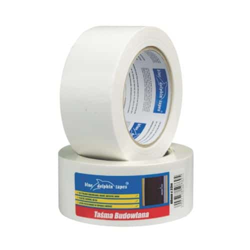blue dolphin builders tape