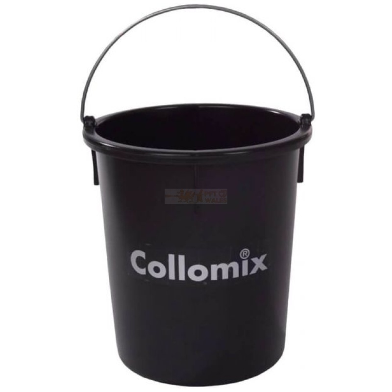 collomix mixing tub