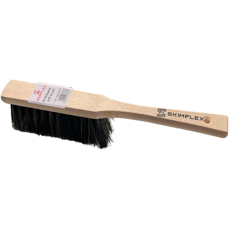 Skimflex Synthetic Horsehair Brush