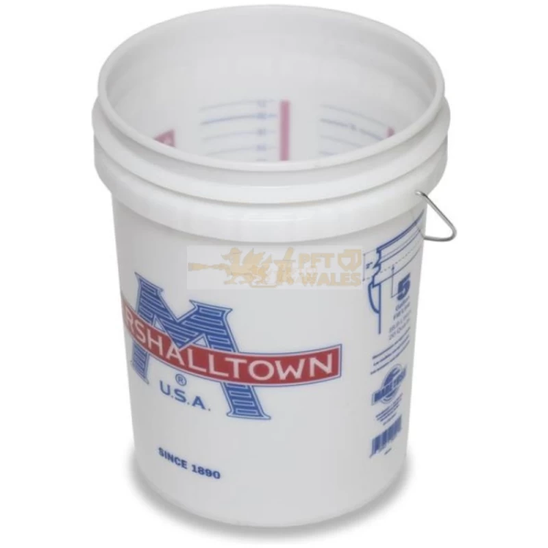 marshalltown bucket 2