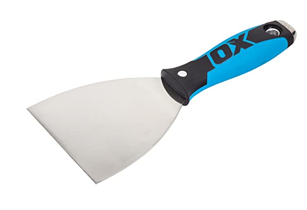 OX Pro Joint Knife 102mm B00JFXYQEE