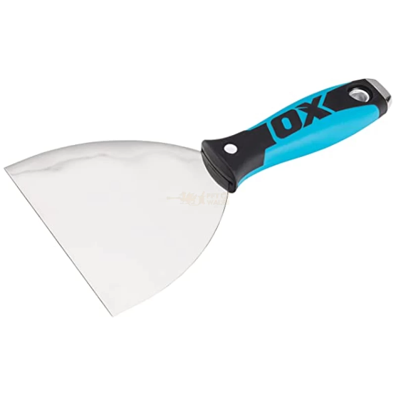 OX Pro Joint Knife 127mm B00JFXYR8E