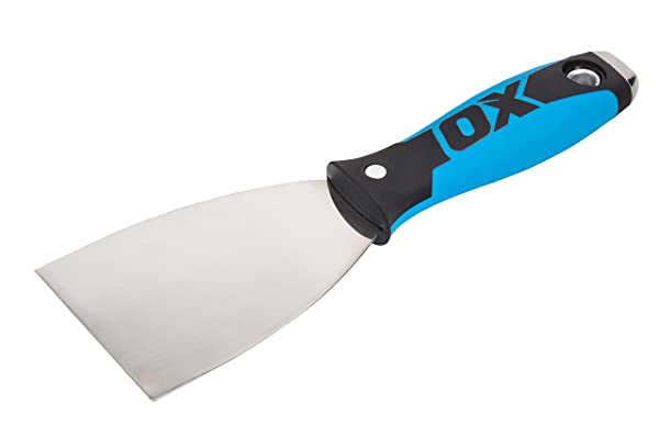 OX Pro Joint Knife 76mm B00JFXYPMM